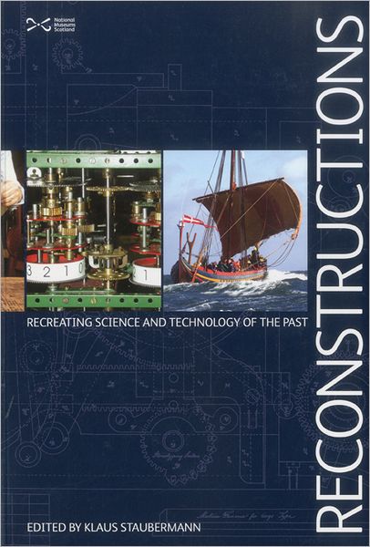 Reconstructions