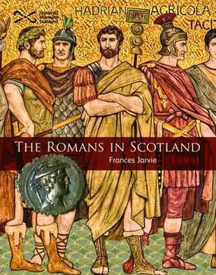 Romans in Scotland