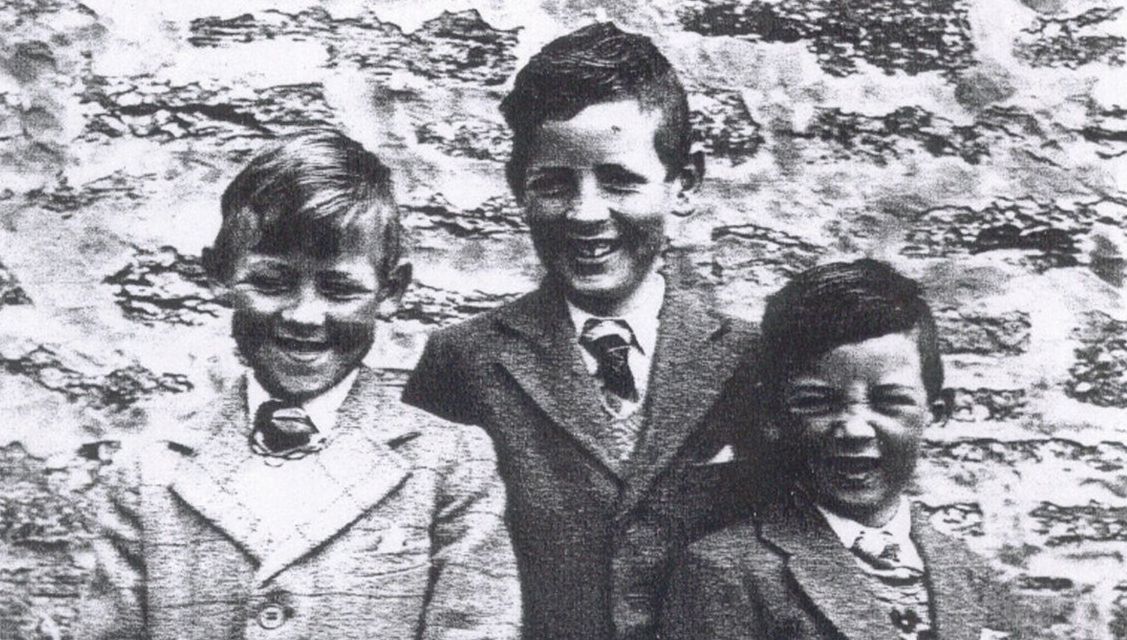 An Orkney Boyhood