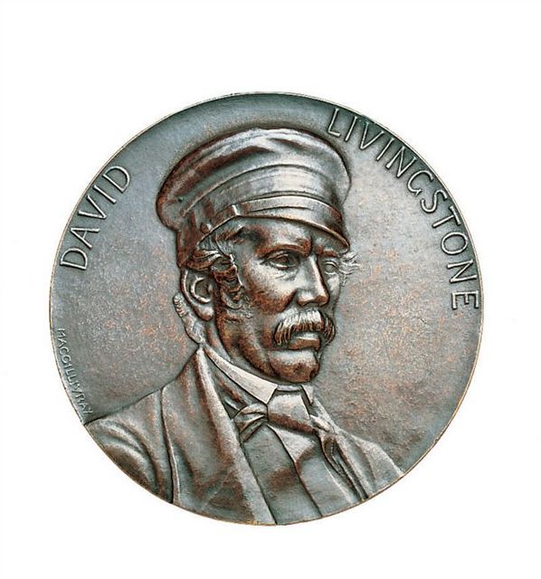 David Livingstone