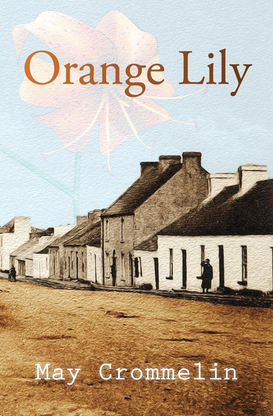 Orange Lily