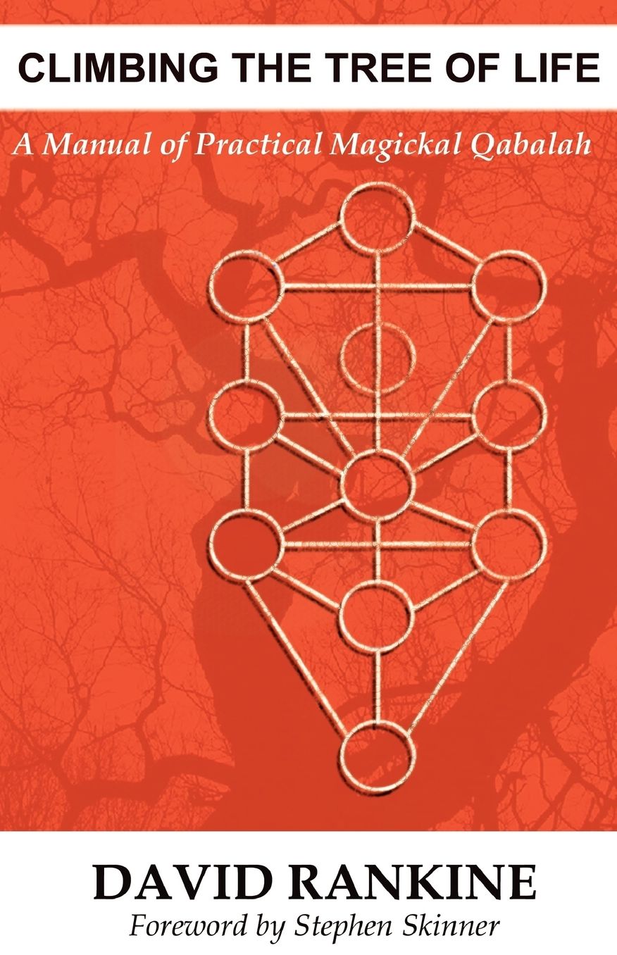 Climbing The Tree Of Life