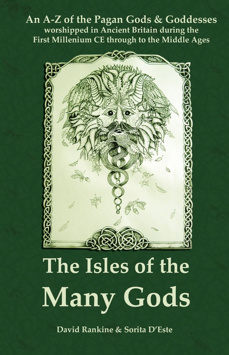 The Isles Of The Many Gods