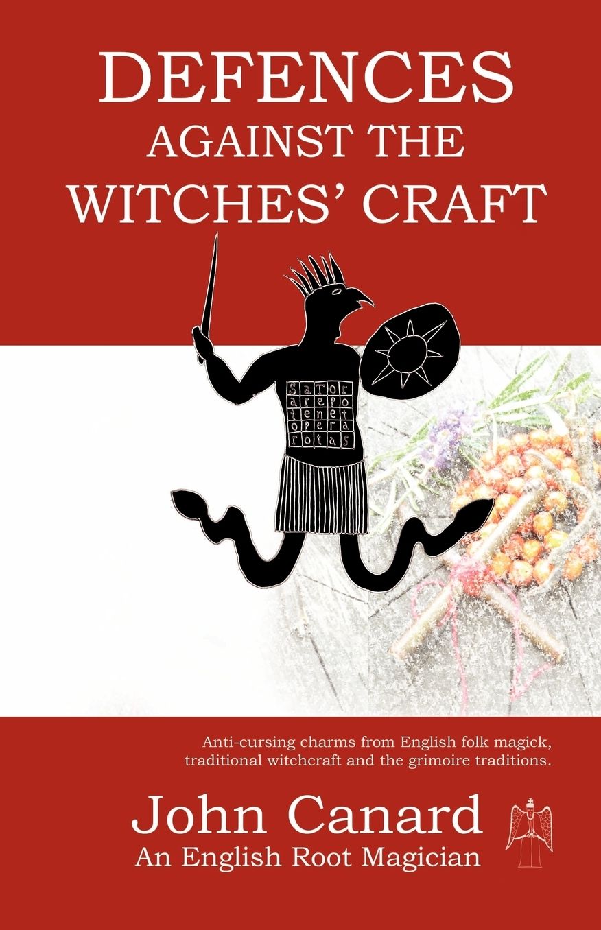 Defences Against The Witches' Craft