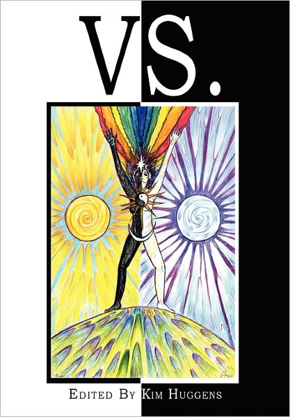 Vs. - Duality And Conflict In Magick, Mythology And Paganism