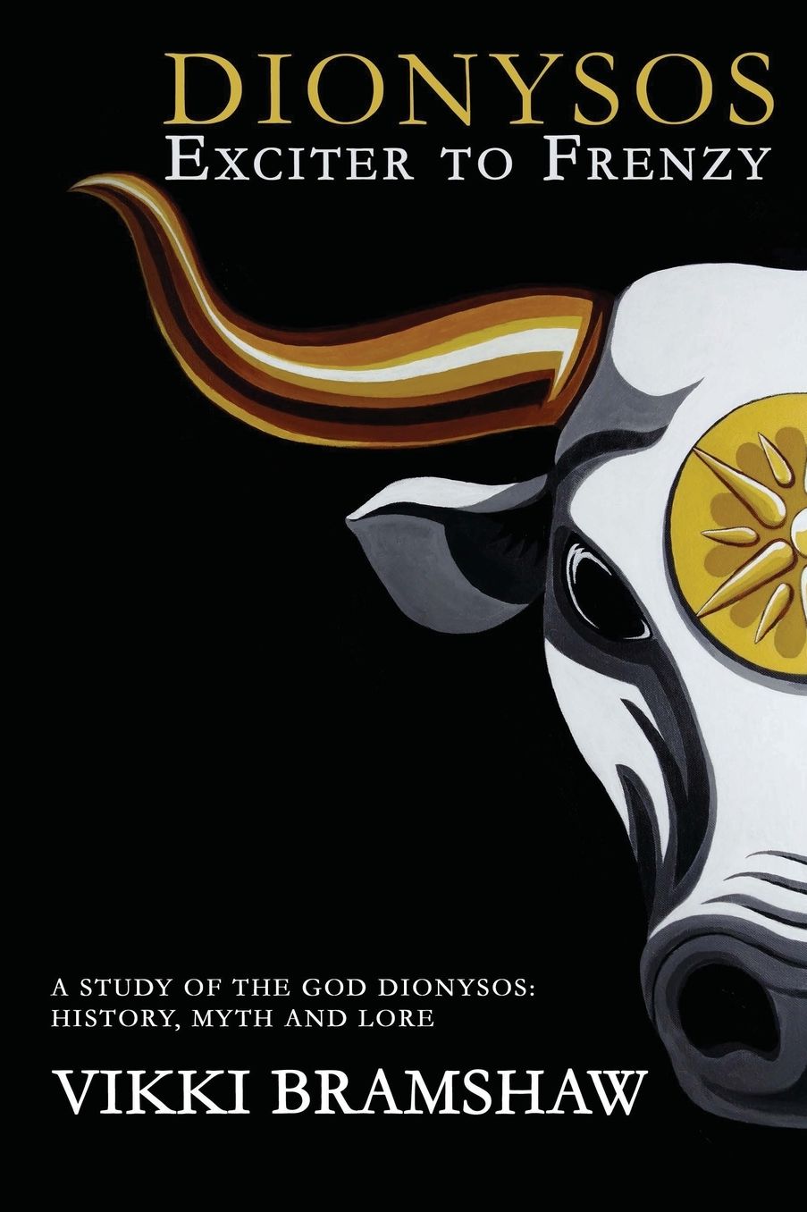 Dionysos: Exciter to Frenzy