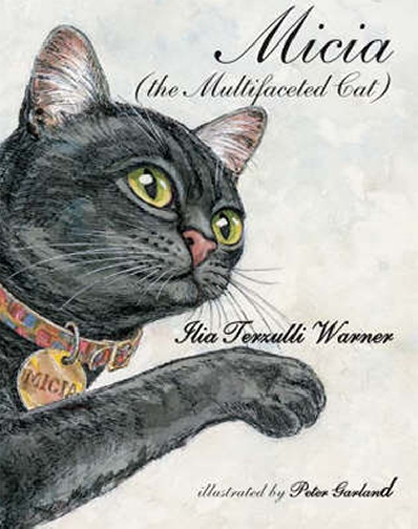 Micia (The Multifaceted Cat)