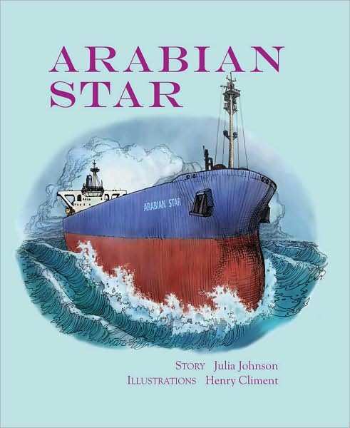 Arabian Star