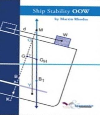 Ship Stability Oow - With Data Book