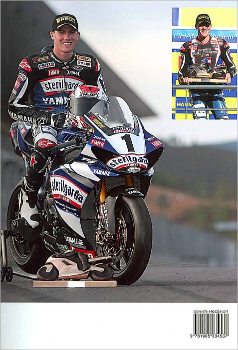 Motocourse 2009-2010: The World's Leading Grand Prix & Superbike Annual