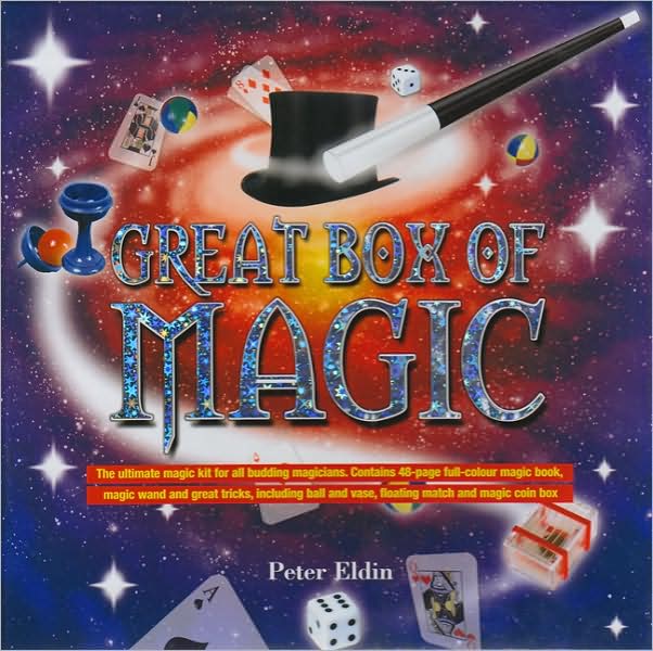 Great Box of Magic