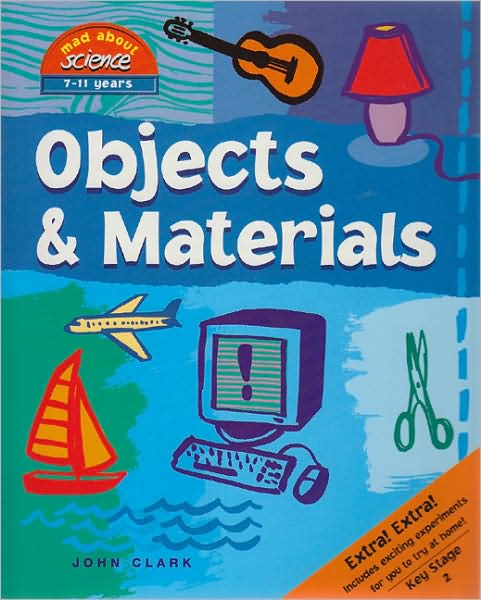 Objects & Materials