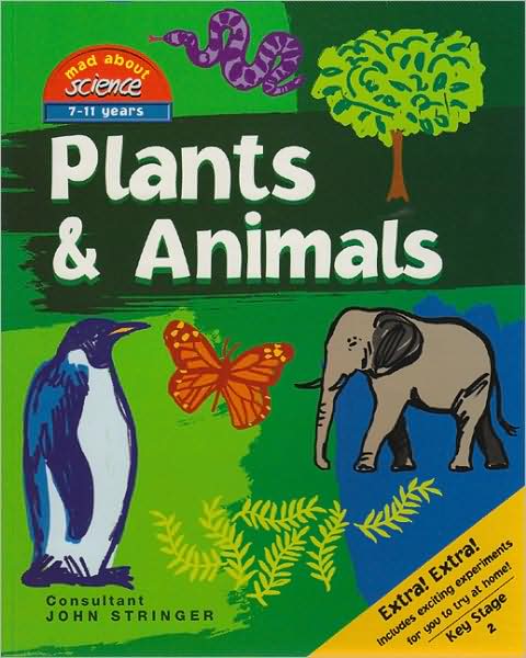 Plants & Animals
