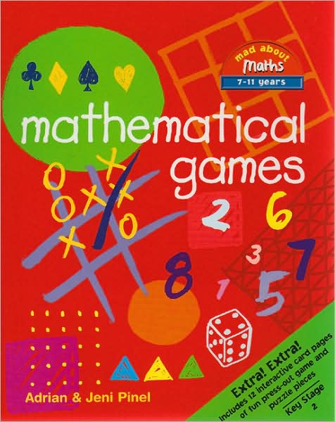 Mathematical Games