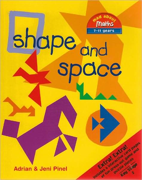Shape & Space