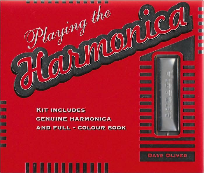 Playing the Harmonica