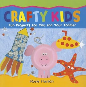 Crafty Kids