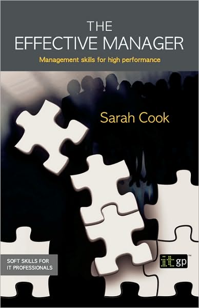 The Effective Manager