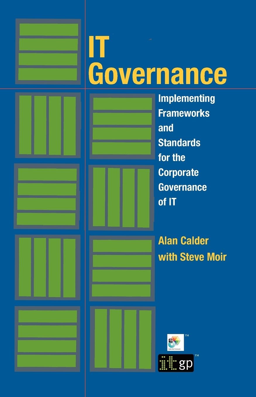 It Governance