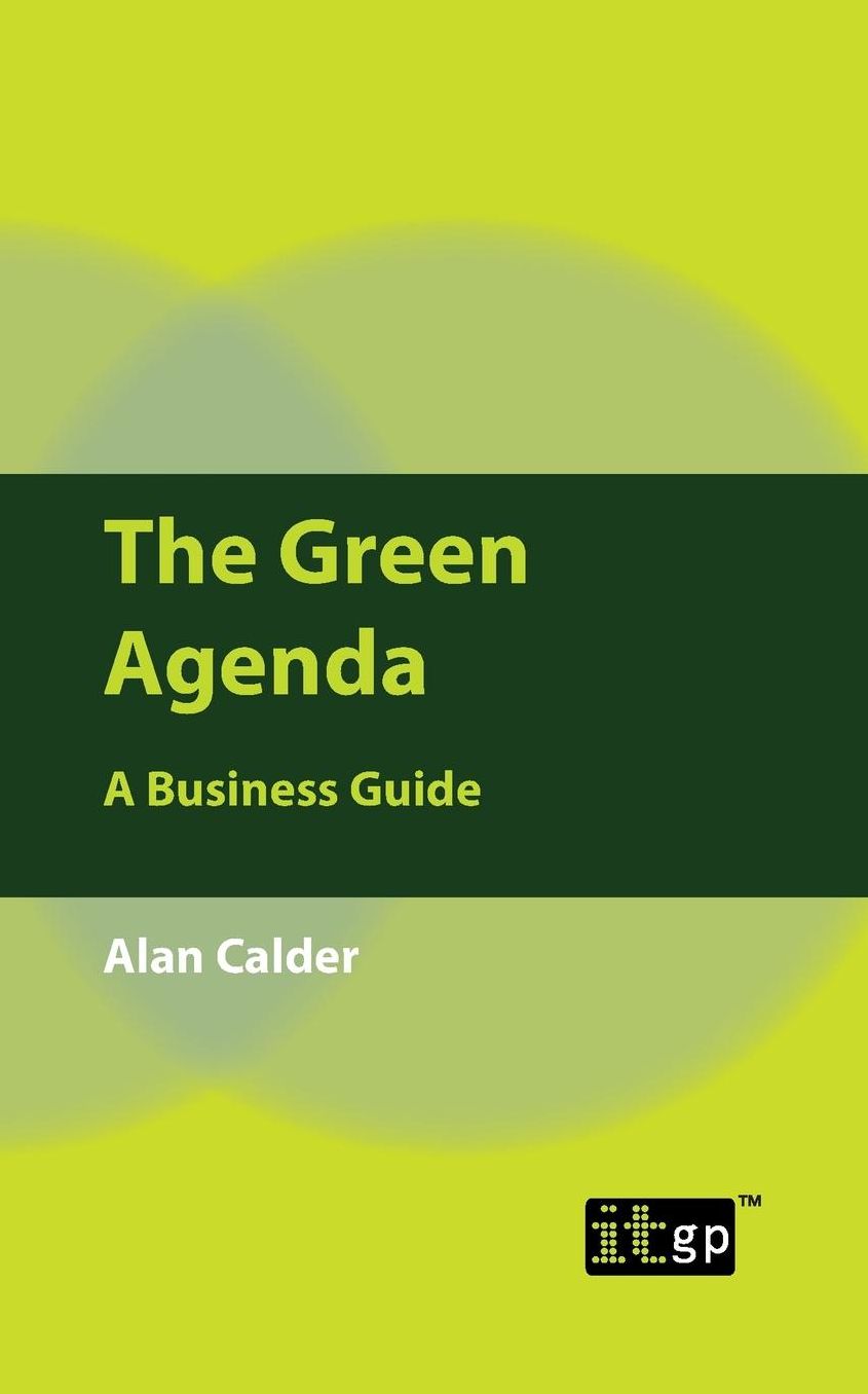 Green Agenda: A Business Guide