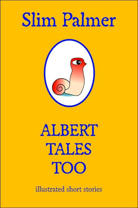 Albert Tales Too