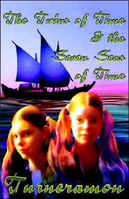 The Twins of Time and the Seven Seas of Time