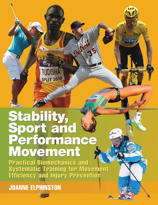 Stability, Sport and Performance Movement