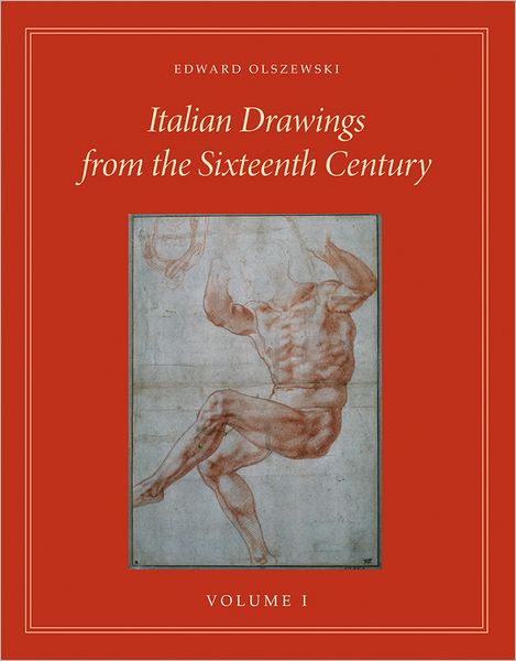 Italian Drawings from the Sixteenth Century SET