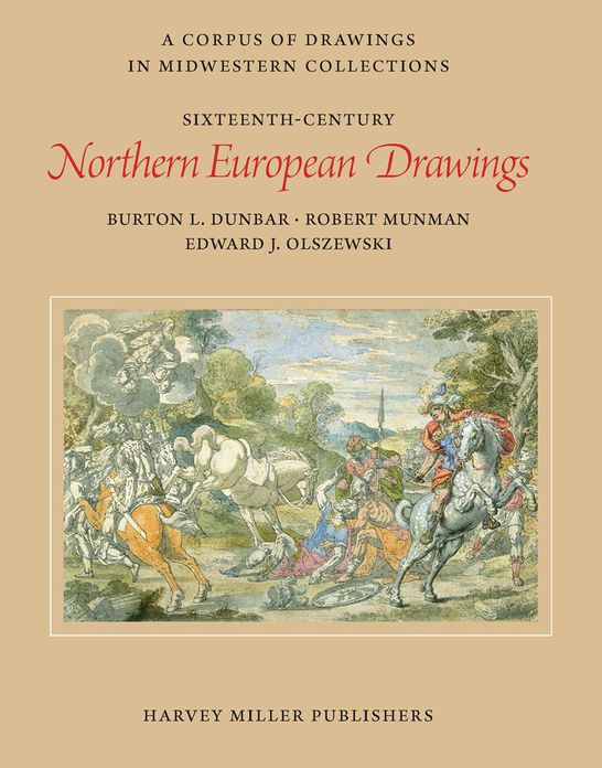Sixteenth-Century Northern European Drawings