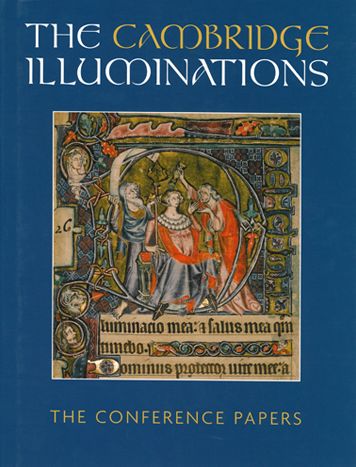 The Cambridge Illuminations: The Conference Papers