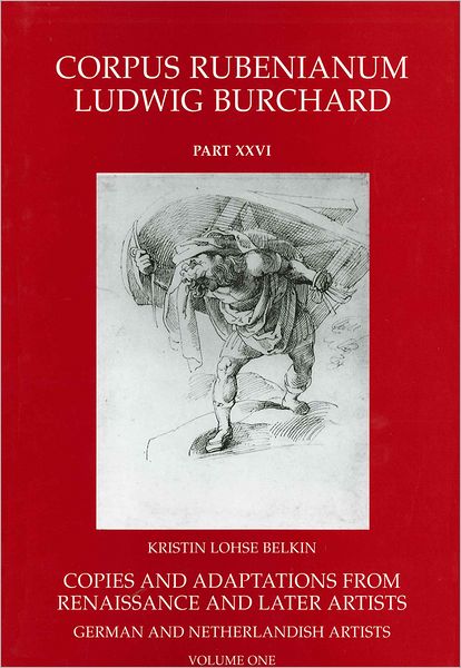 Copies and Adaptations from Renaissance and later Artists: German and Netherlandish Artists