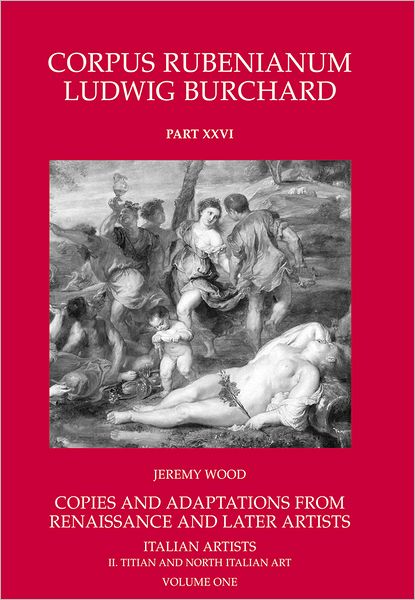 Copies and Adaptations from Renaissance and later Artists: Italian Masters. Titian and North Italian Art