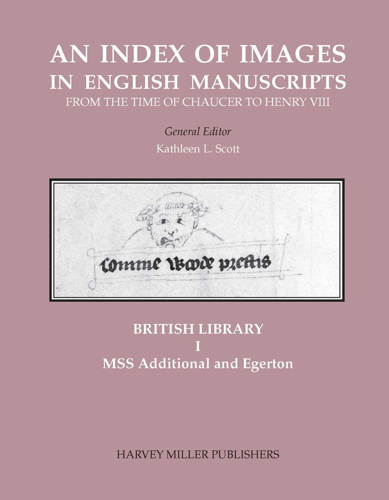 The British Library: the Additional and Egerton Collections