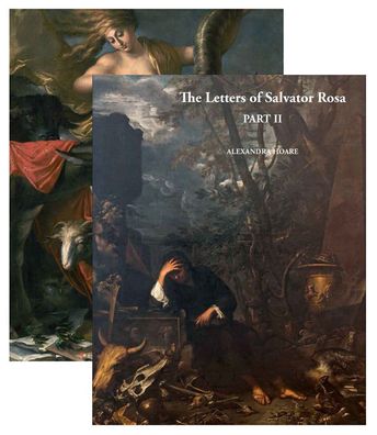 The Letters of Salvator Rosa
