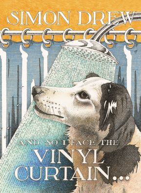And So I Face the Vinyl Curtain...