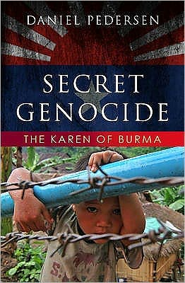 Secret Genocide