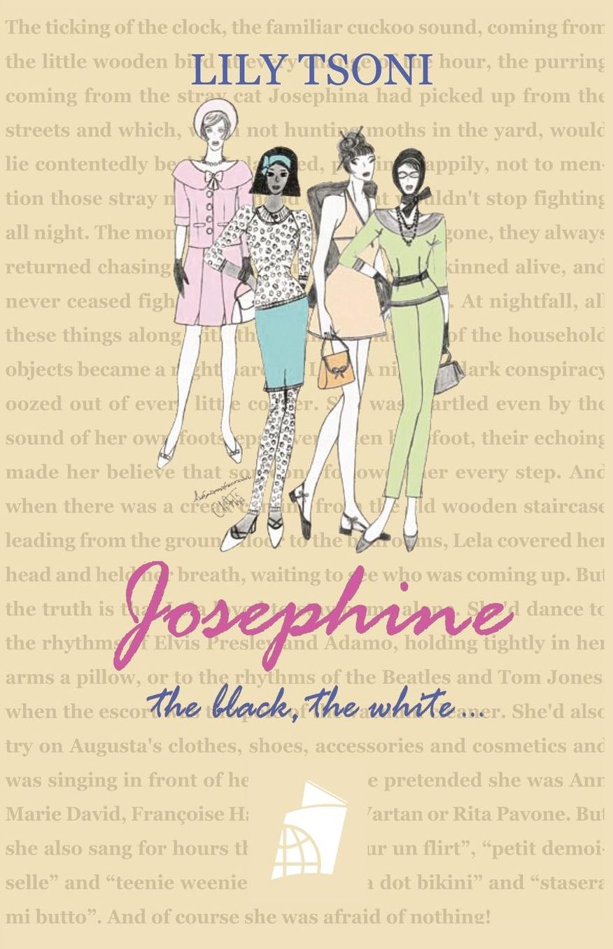 Josephine the Black, the White...