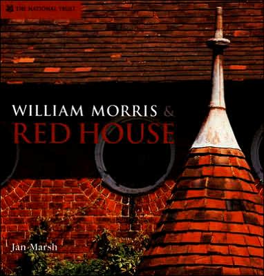 William Morris and Red House: A Collaboration between Architect and Owner