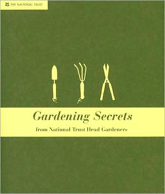 Gardening Secrets