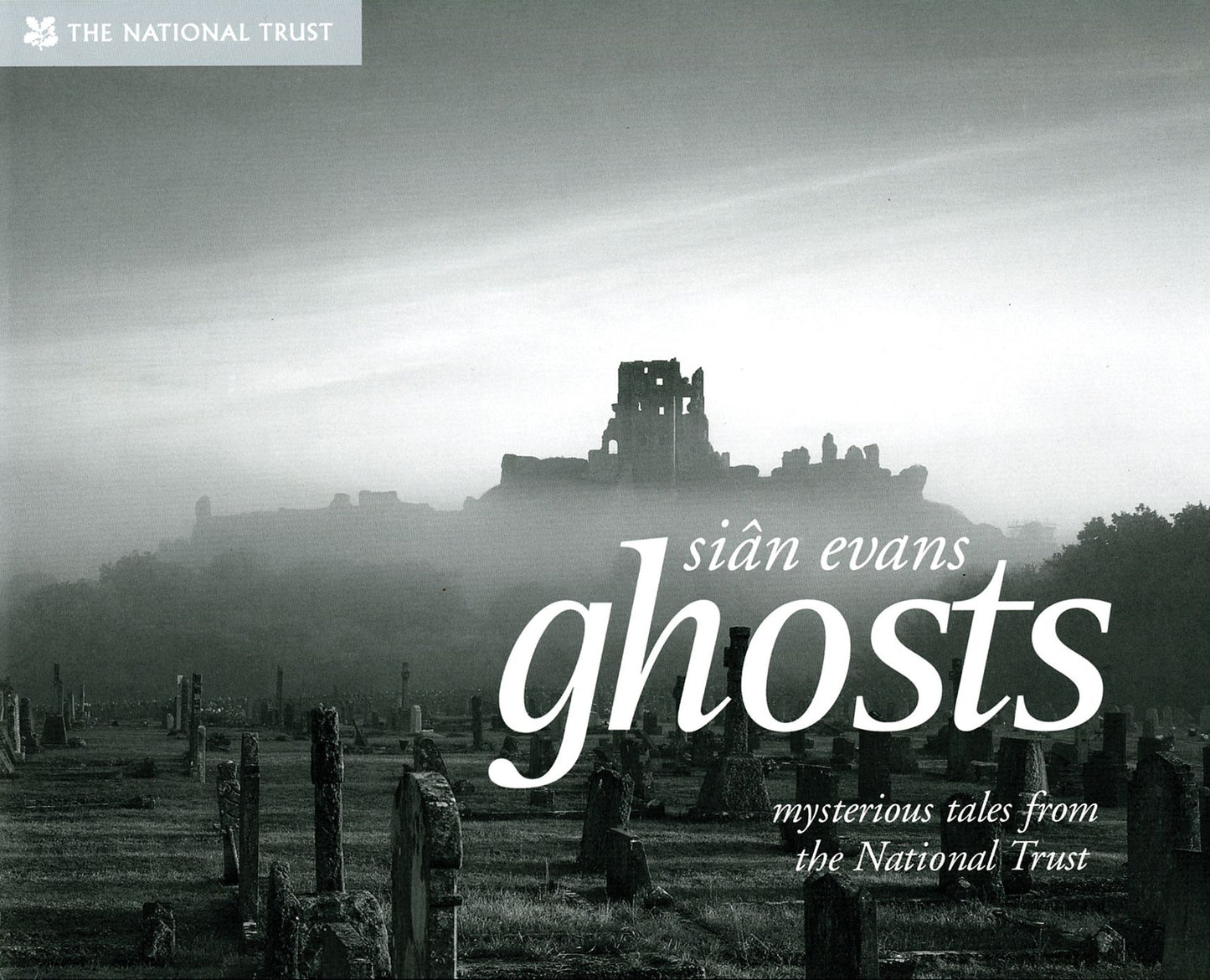 Ghosts: Mysterious Tales from the National Trust