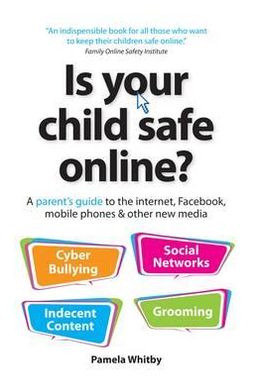 Is Your Child Safe Online?