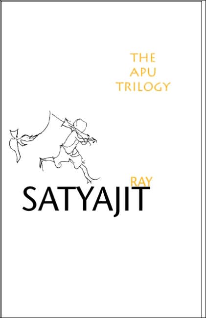Apu Trilogy
