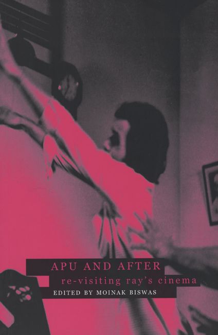 Apu and After: Re-reading Ray's Cinema