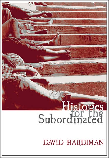 Histories for the Subordinated