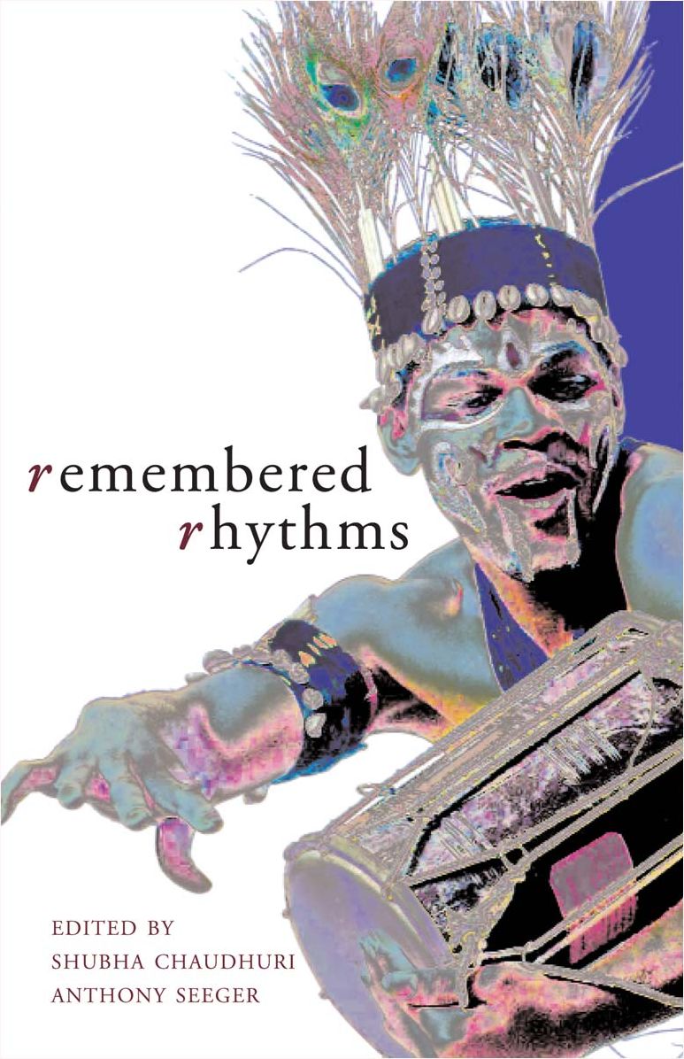 Remembered Rhythms: Essays on Diaspora and the Music of India