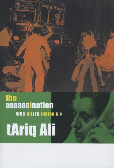 Assassination: Who Killed Indira Gandhi?