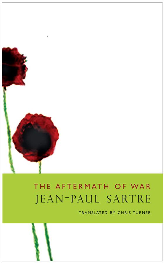 Aftermath of War