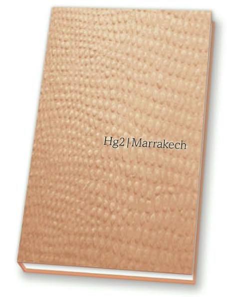 A Hedonist's Guide to Marrakech