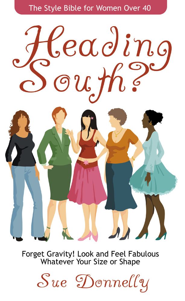 Heading South? The Style Bible For Women Over 40