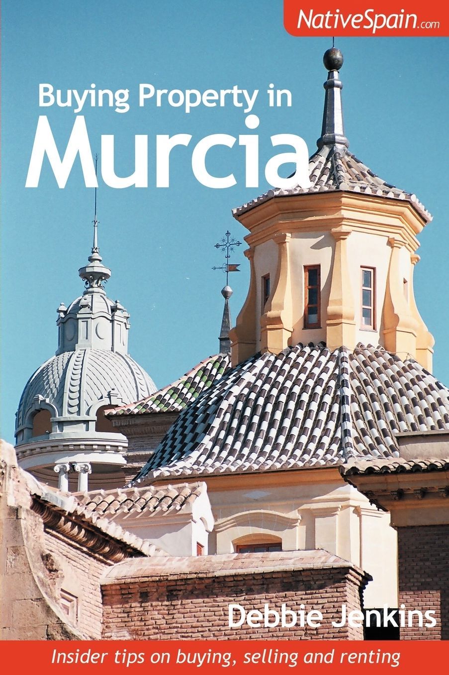 Buying Property In Murcia